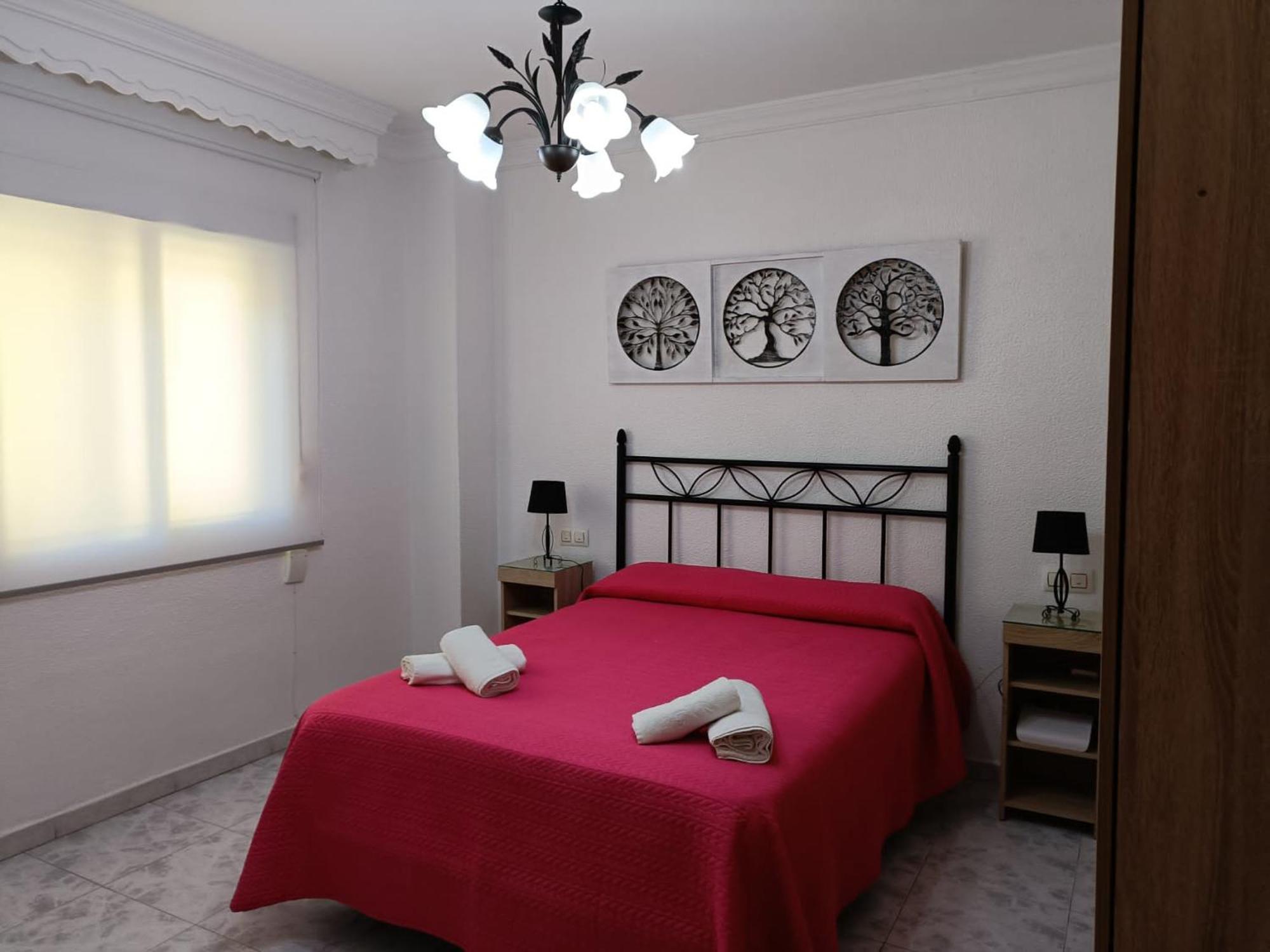 Apartamento Candari Playa En Kadyks Zewnętrze zdjęcie