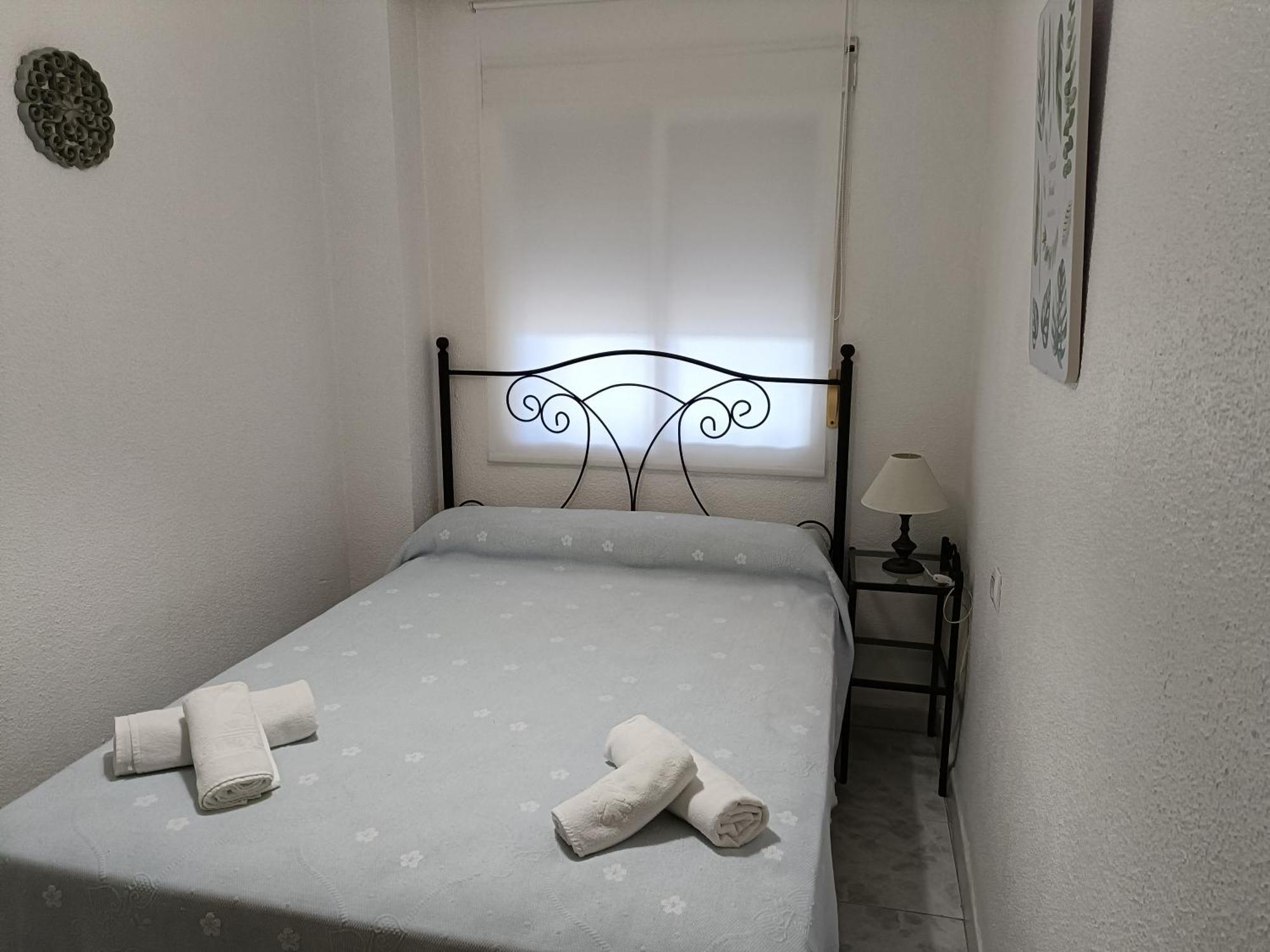 Apartamento Candari Playa En Kadyks Zewnętrze zdjęcie