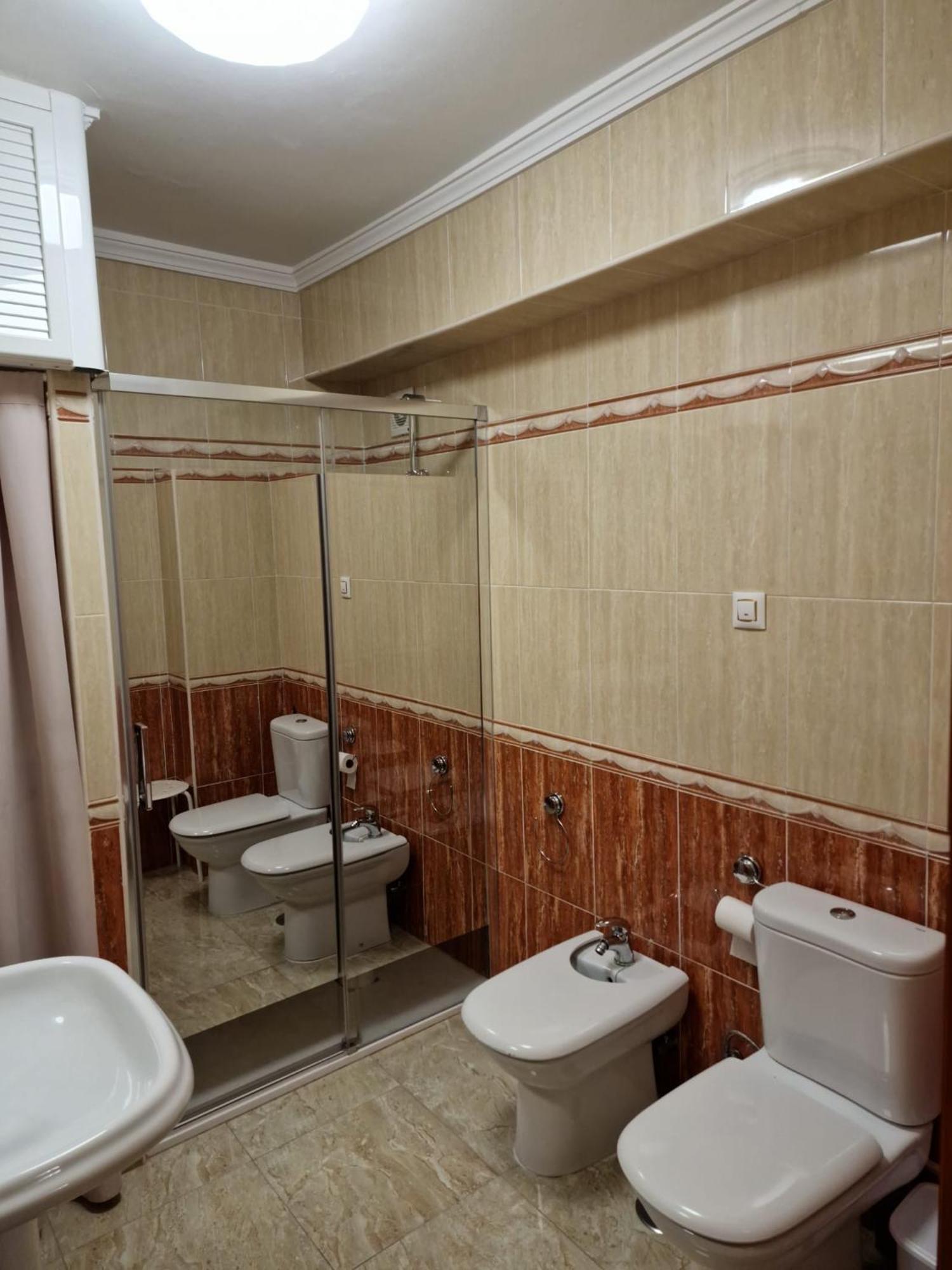 Apartamento Candari Playa En Kadyks Zewnętrze zdjęcie