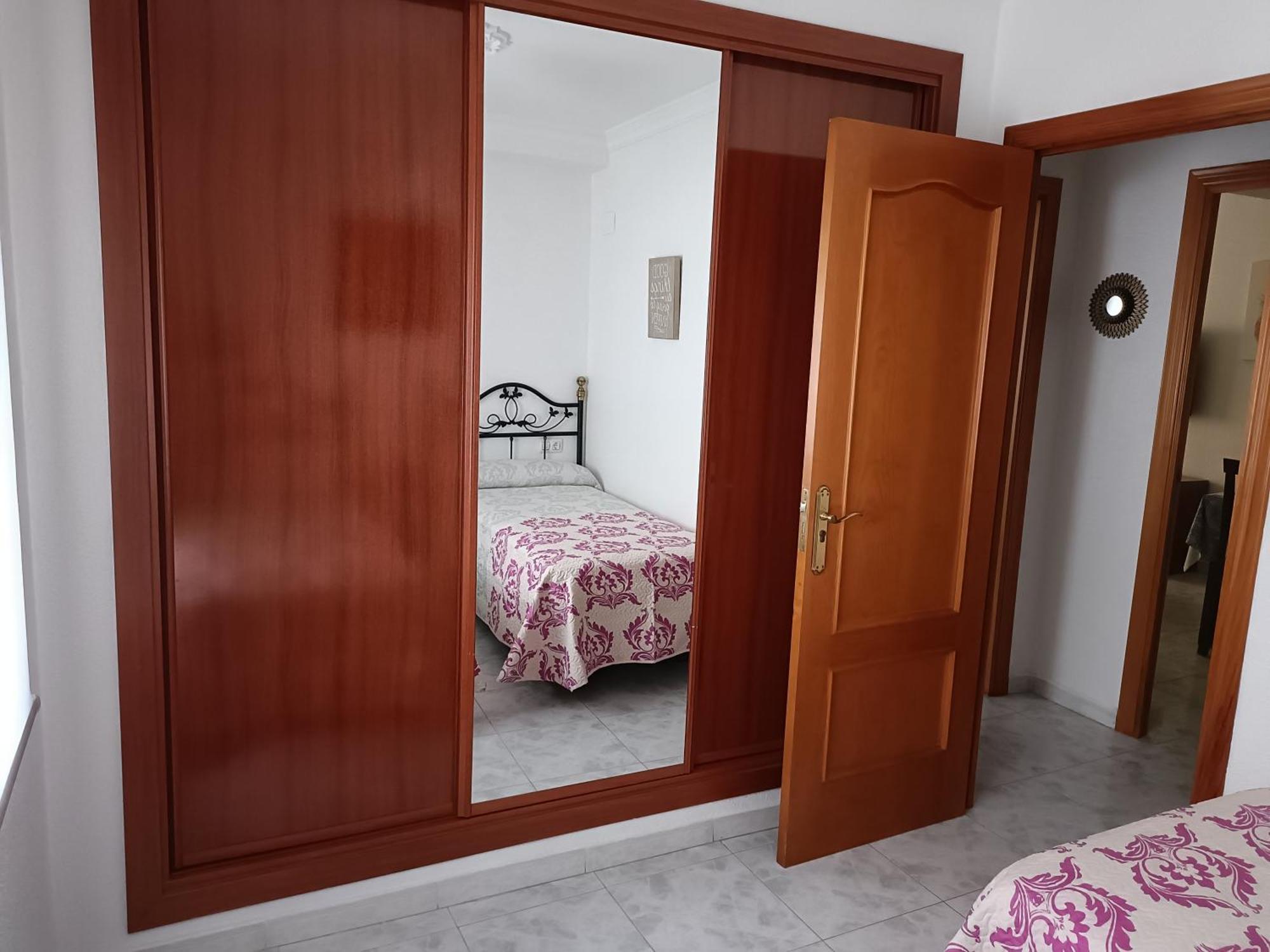 Apartamento Candari Playa En Kadyks Zewnętrze zdjęcie