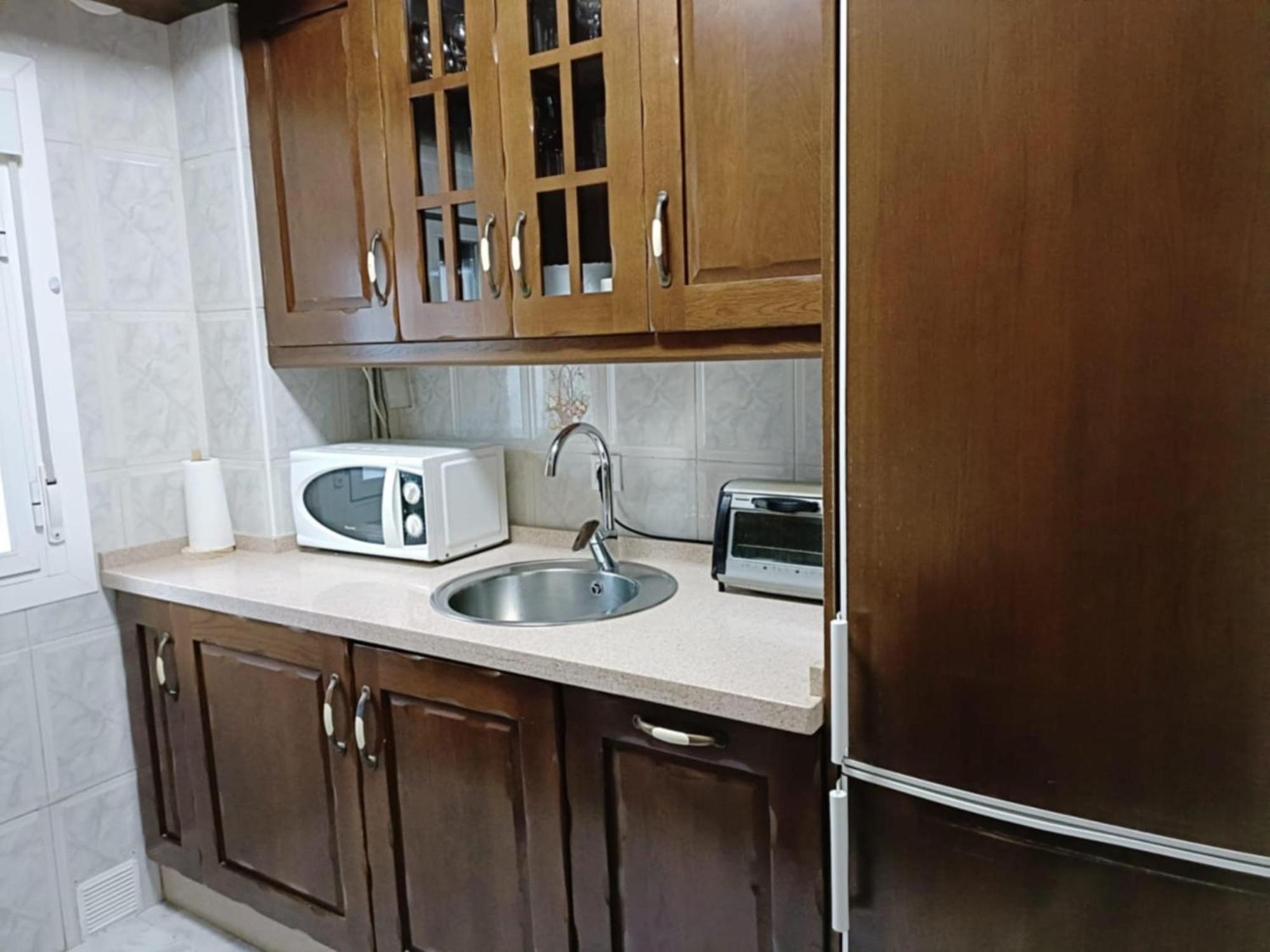 Apartamento Candari Playa En Kadyks Zewnętrze zdjęcie