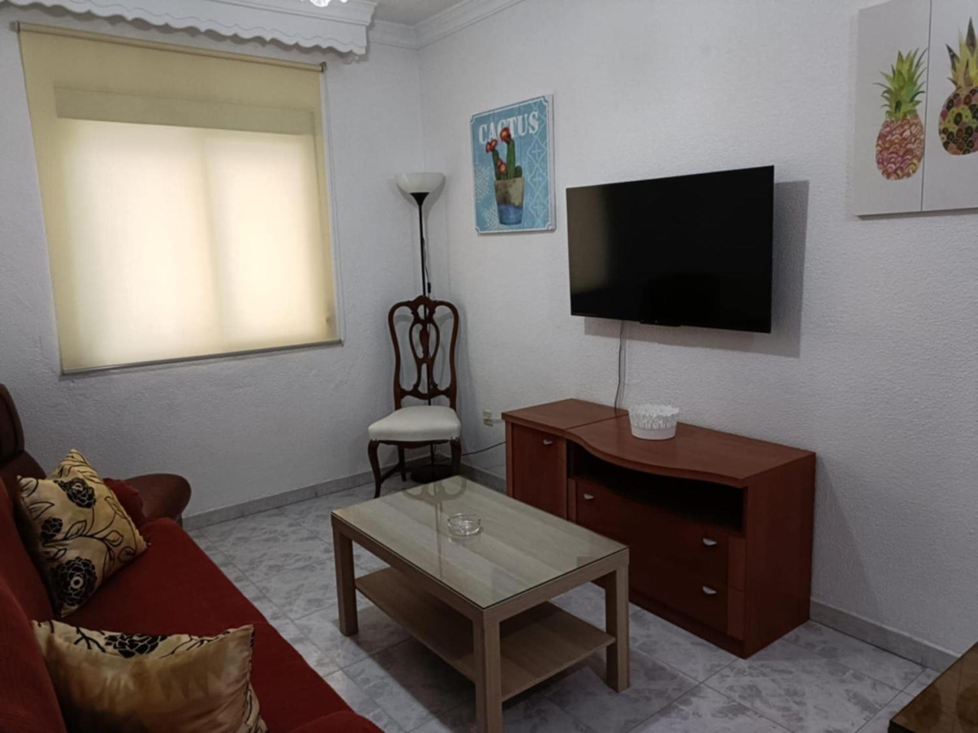 Apartamento Candari Playa En Kadyks Zewnętrze zdjęcie